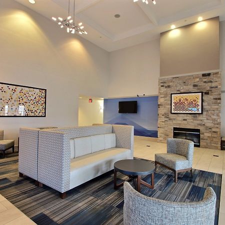 Holiday Inn Express Hotel & Suites Milwaukee Airport By Ihg Eksteriør bilde