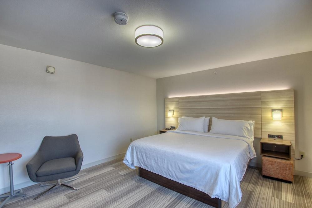 Holiday Inn Express Hotel & Suites Milwaukee Airport By Ihg Eksteriør bilde