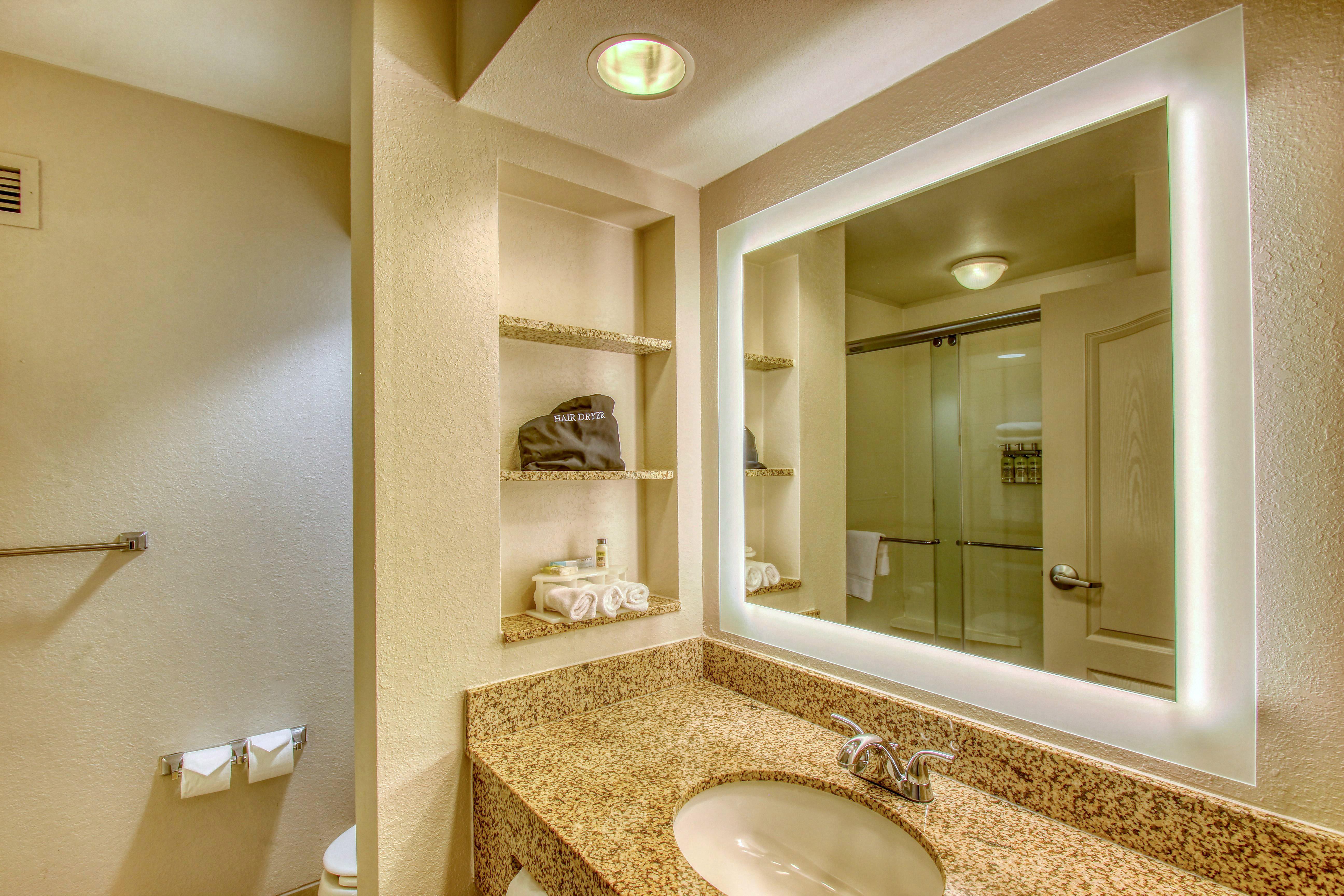 Holiday Inn Express Hotel & Suites Milwaukee Airport By Ihg Eksteriør bilde