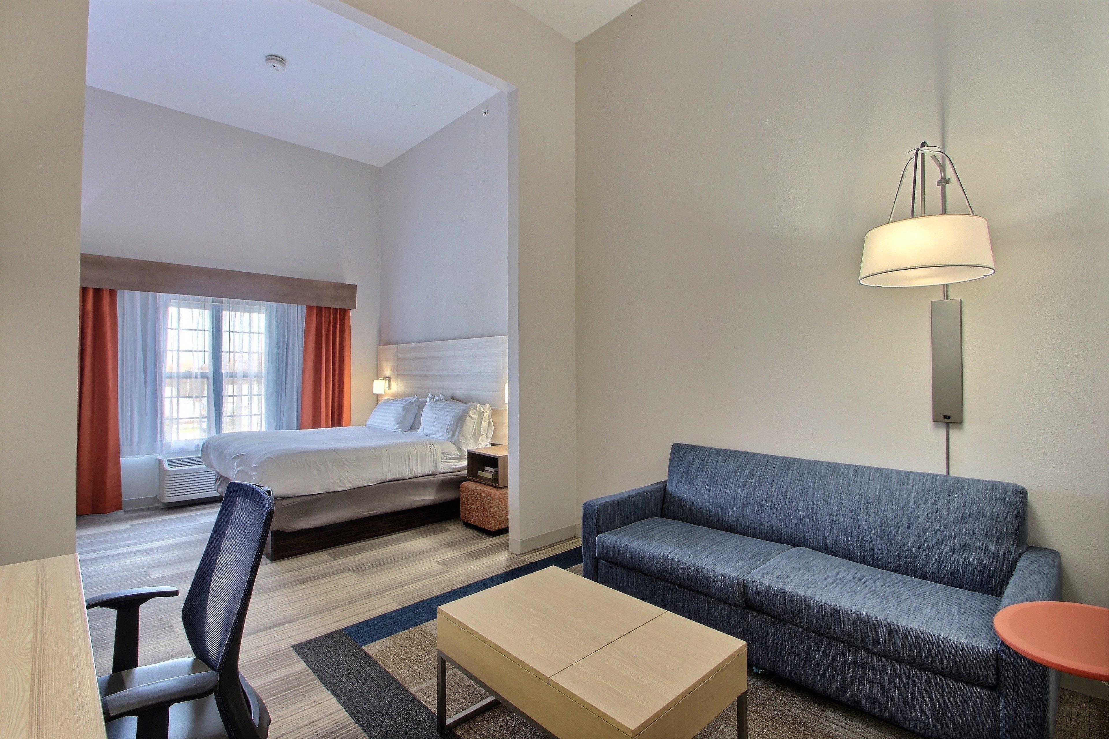 Holiday Inn Express Hotel & Suites Milwaukee Airport By Ihg Eksteriør bilde