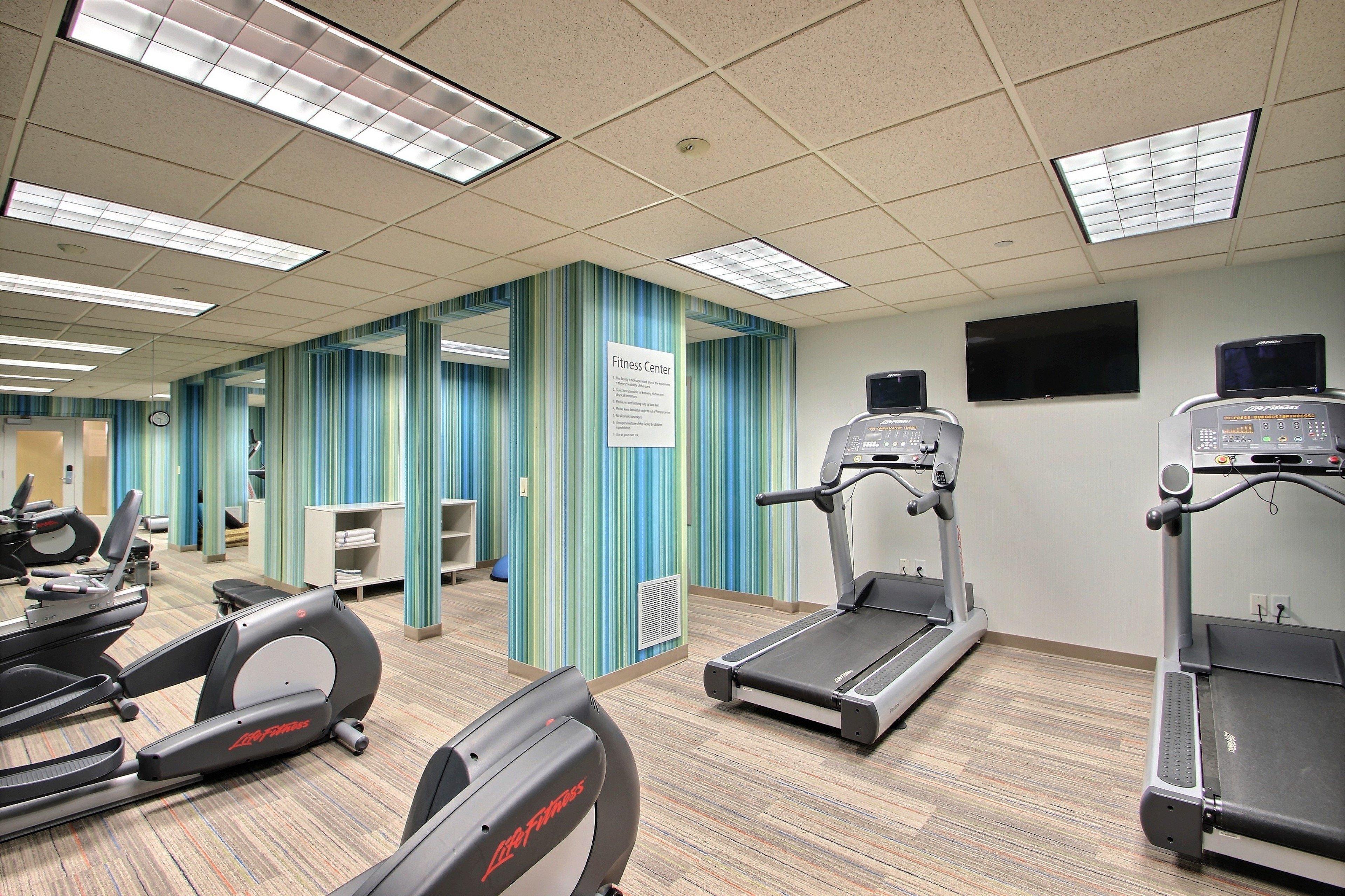 Holiday Inn Express Hotel & Suites Milwaukee Airport By Ihg Eksteriør bilde