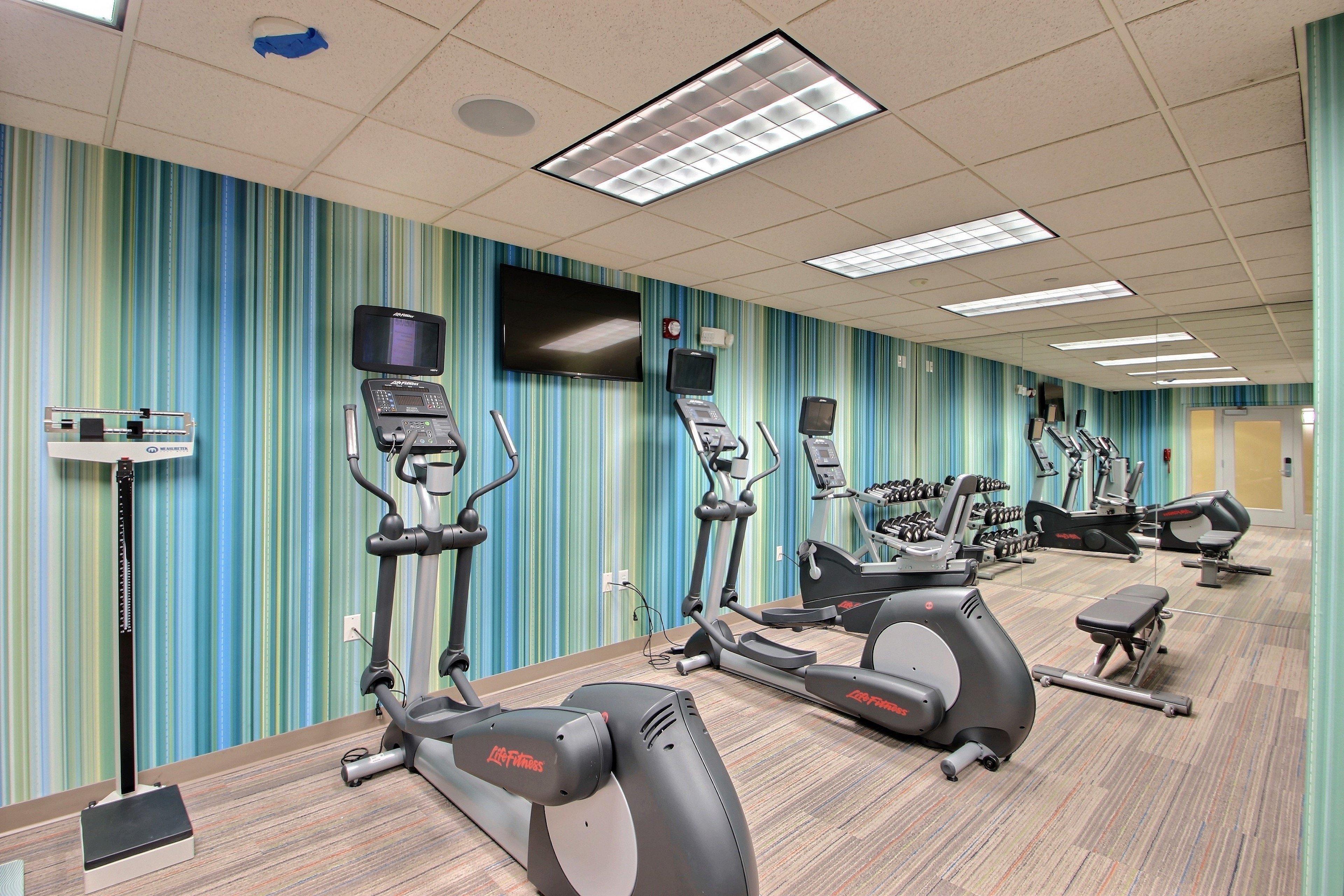 Holiday Inn Express Hotel & Suites Milwaukee Airport By Ihg Eksteriør bilde