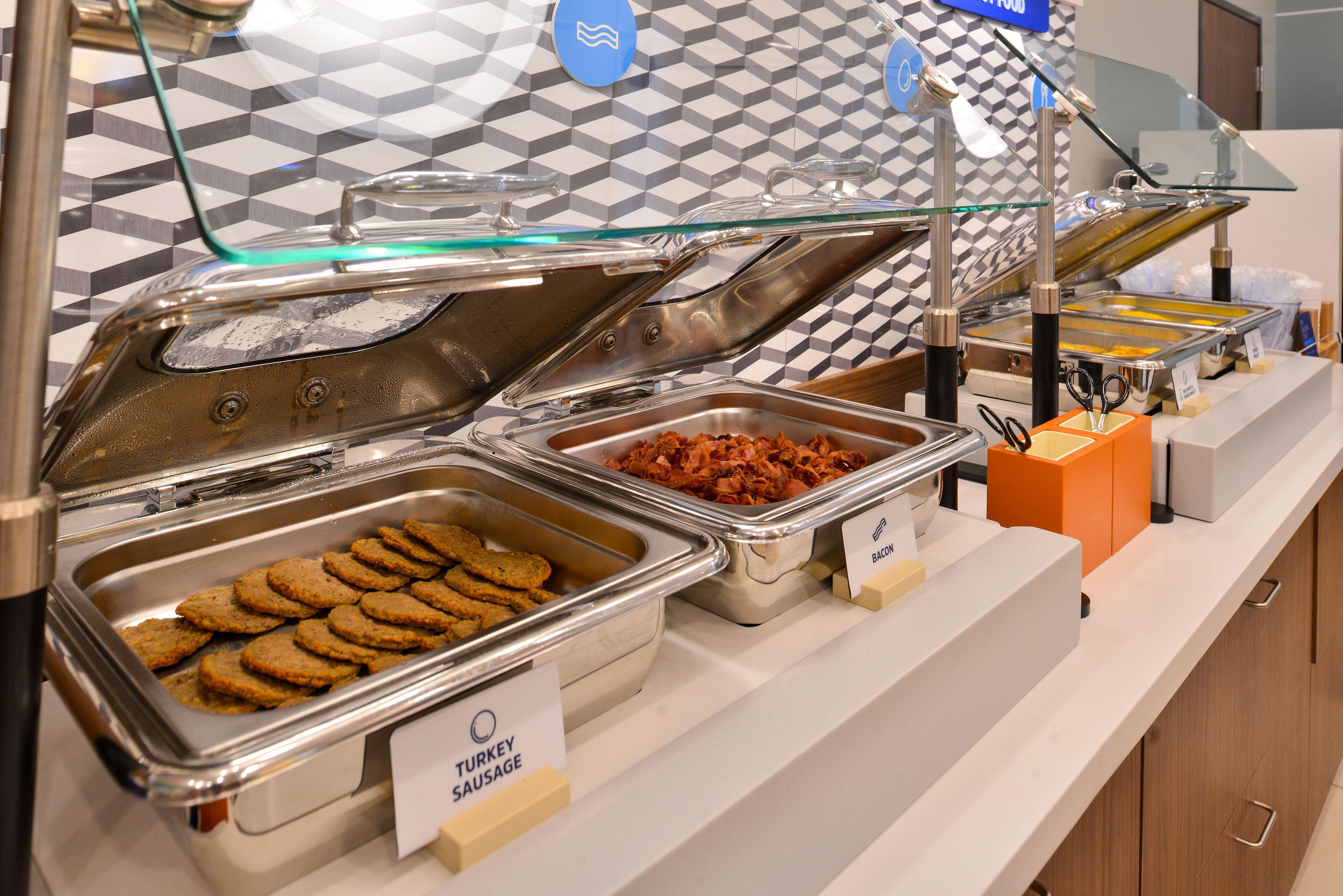 Holiday Inn Express Hotel & Suites Milwaukee Airport By Ihg Eksteriør bilde