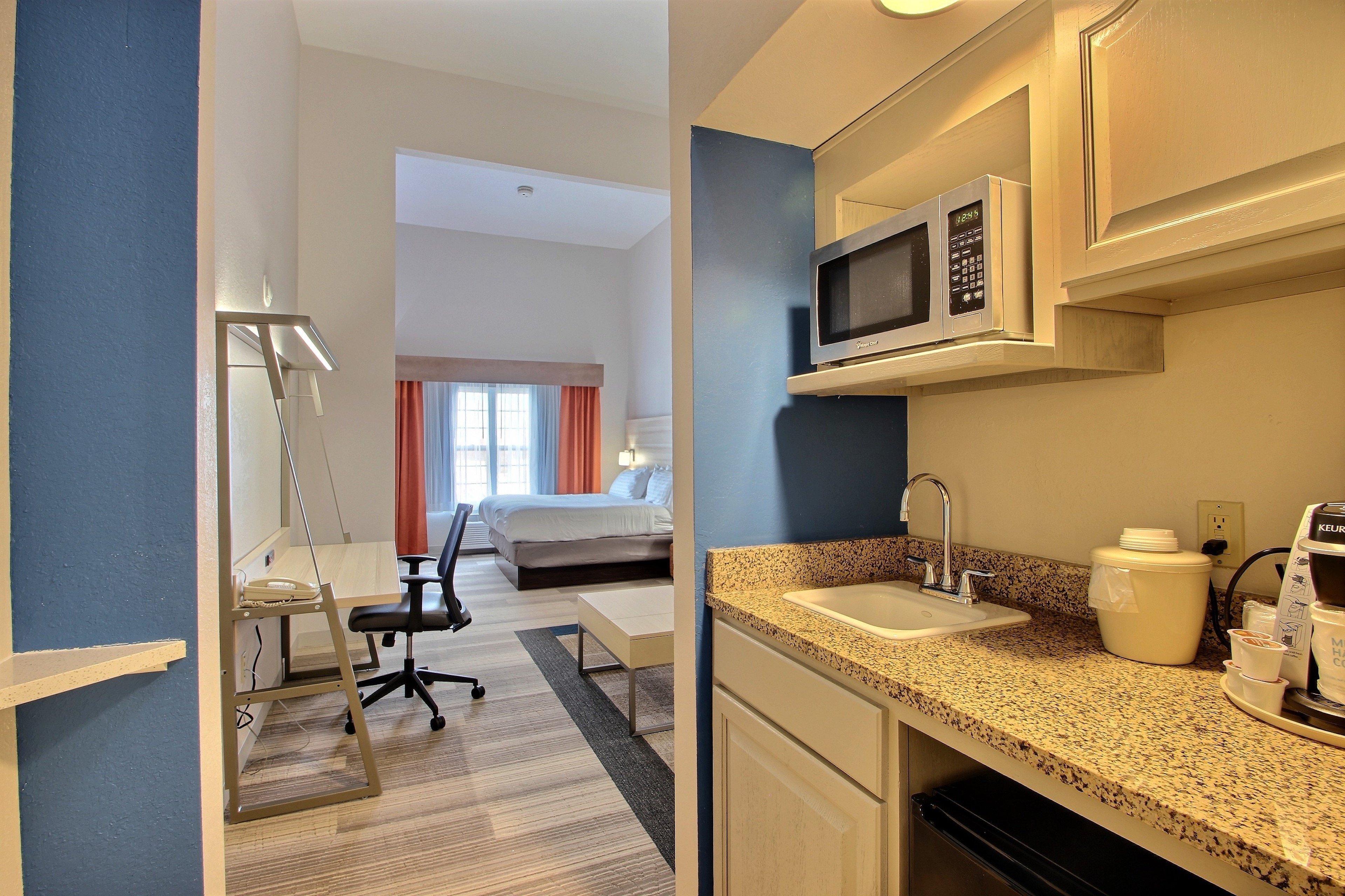 Holiday Inn Express Hotel & Suites Milwaukee Airport By Ihg Eksteriør bilde