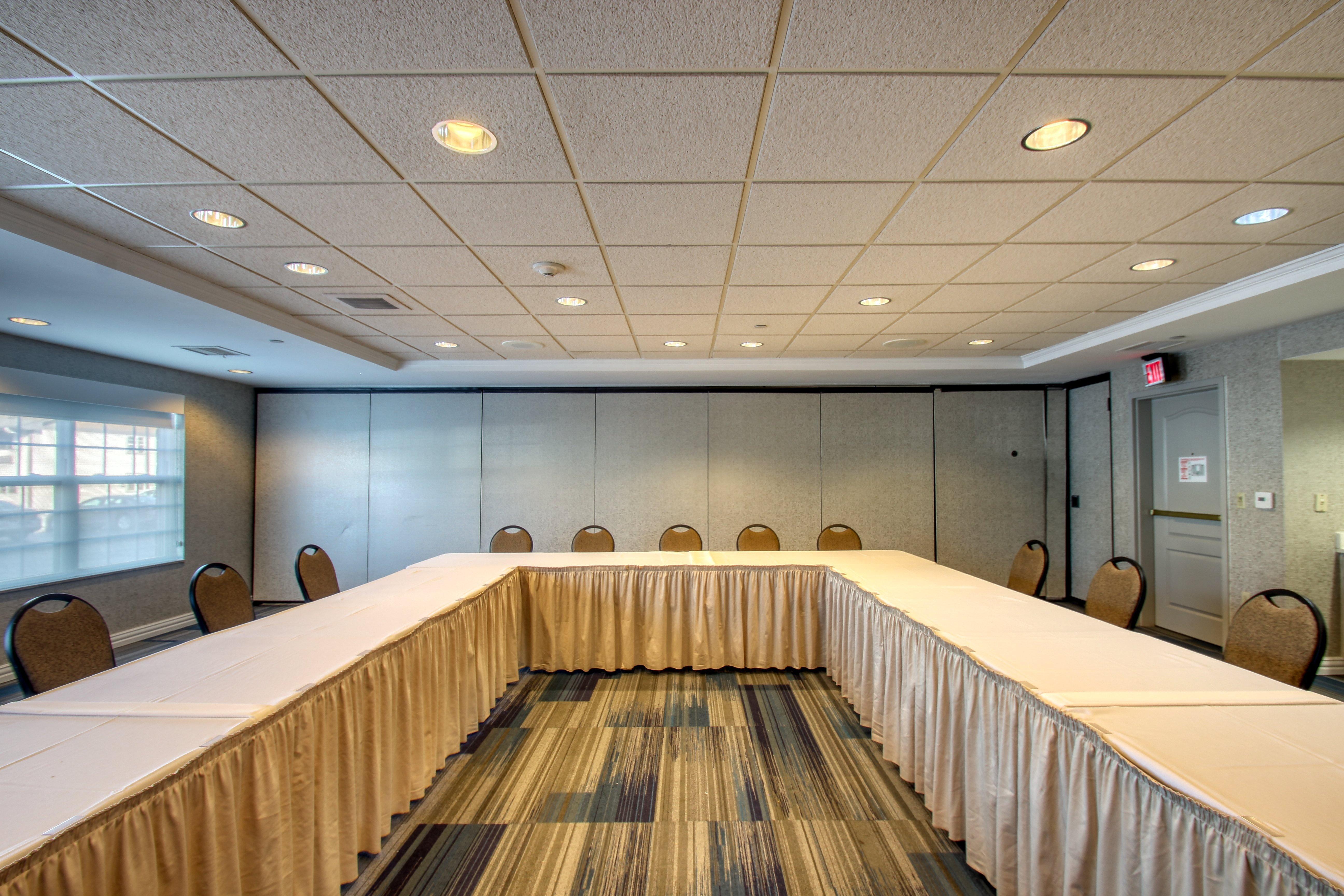 Holiday Inn Express Hotel & Suites Milwaukee Airport By Ihg Eksteriør bilde