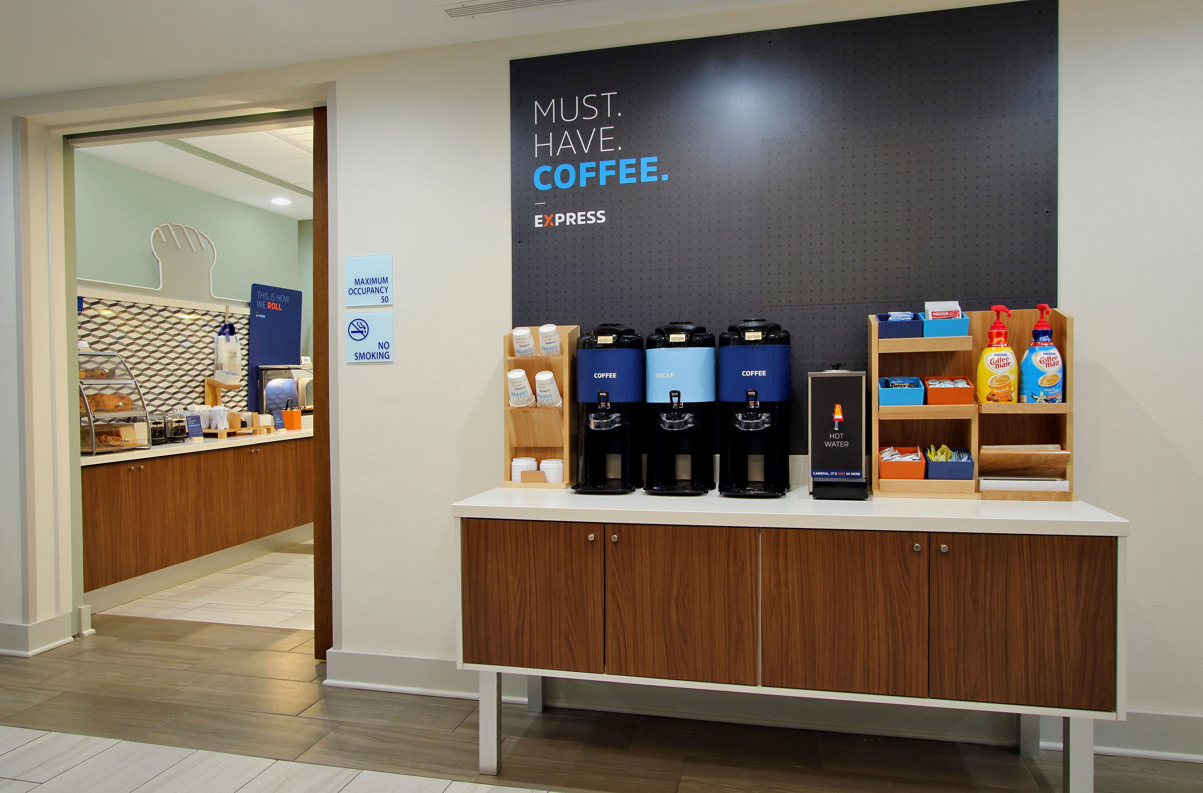 Holiday Inn Express Hotel & Suites Milwaukee Airport By Ihg Eksteriør bilde