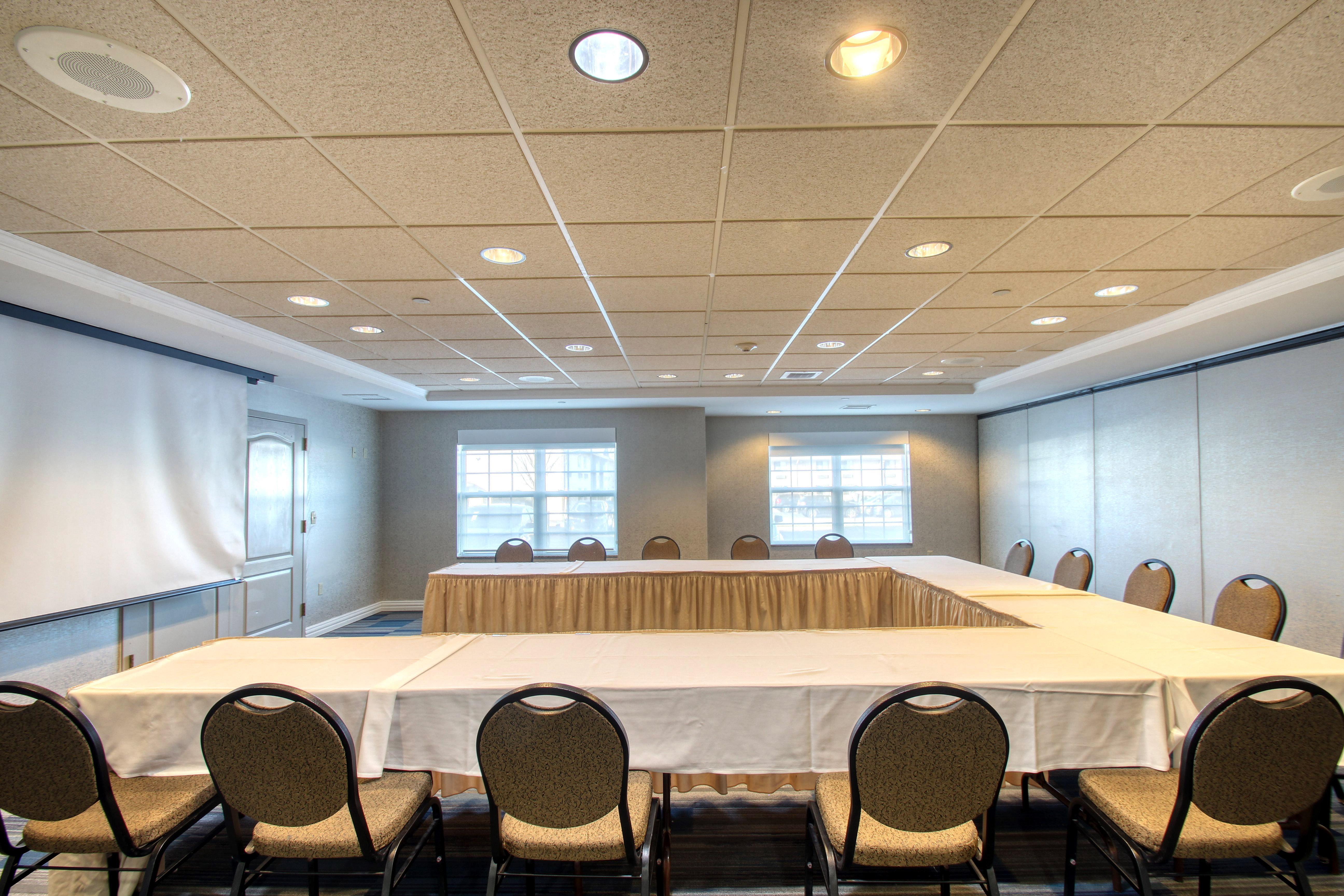 Holiday Inn Express Hotel & Suites Milwaukee Airport By Ihg Eksteriør bilde