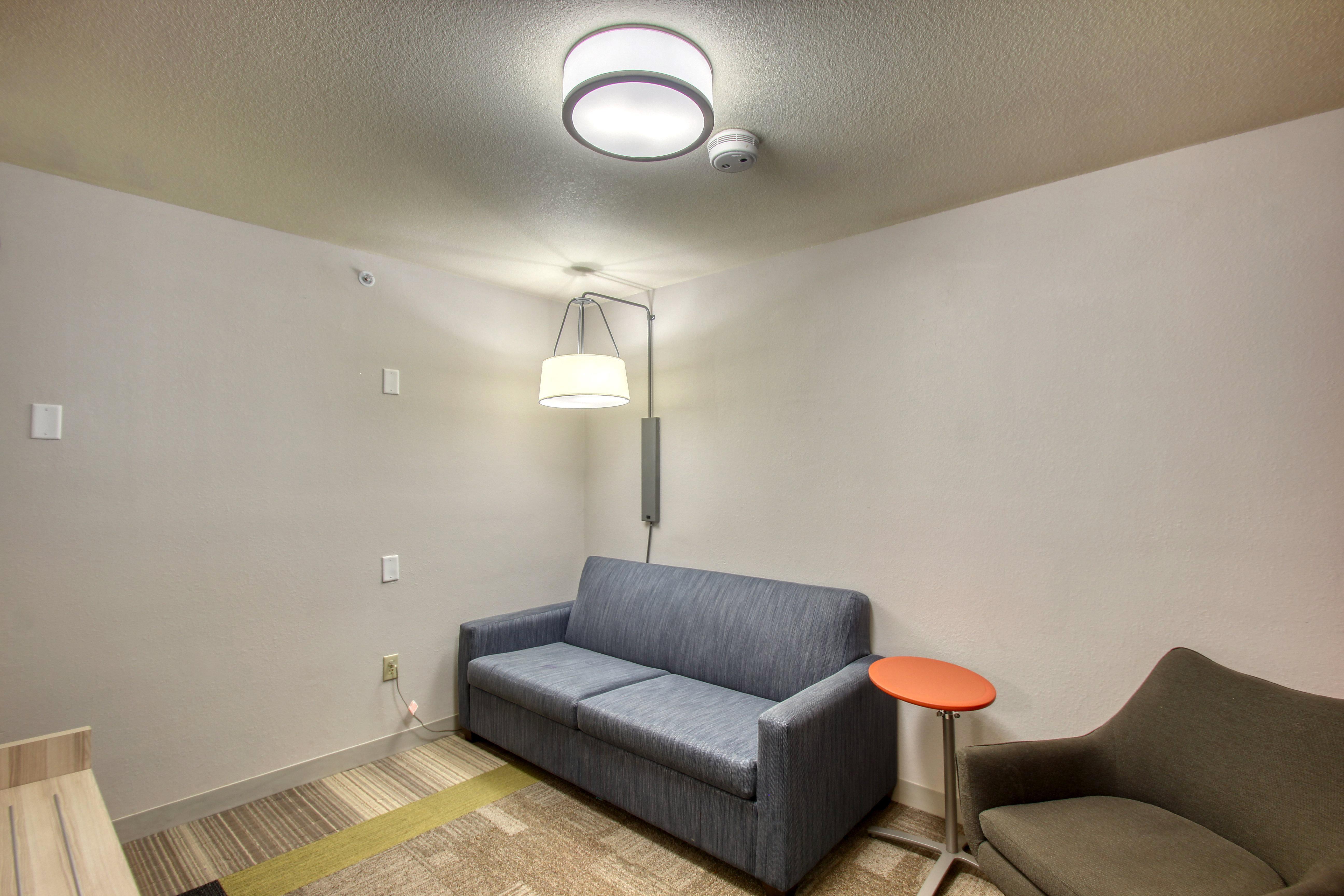 Holiday Inn Express Hotel & Suites Milwaukee Airport By Ihg Eksteriør bilde